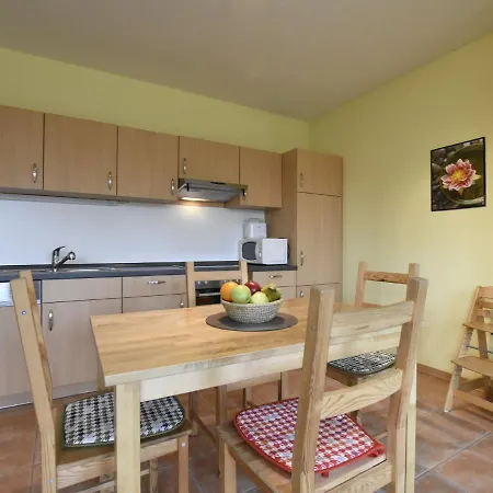 Holiday home Beautiful In Near Sea *