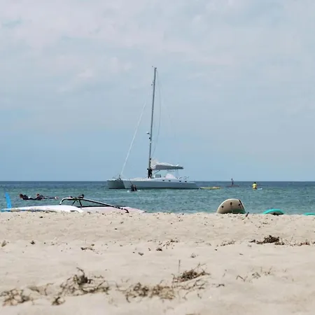 Holiday home Beautiful In Near Sea Zierow