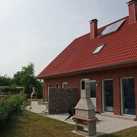 Holiday home Beautiful In Near Sea *