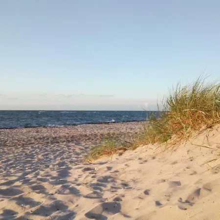 Holiday home Beautiful In Near Sea *