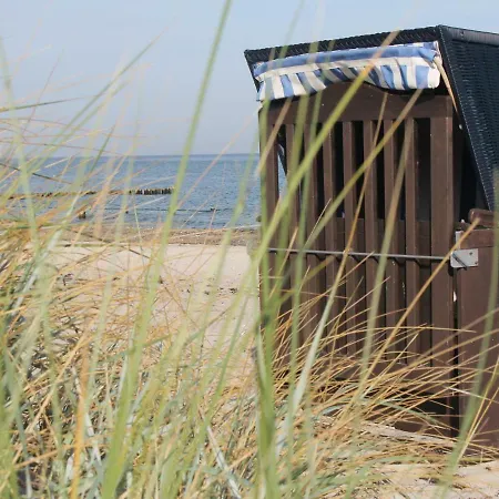 Holiday home Beautiful In Near Sea